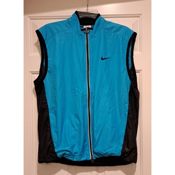 Nike mesh vest mens shop